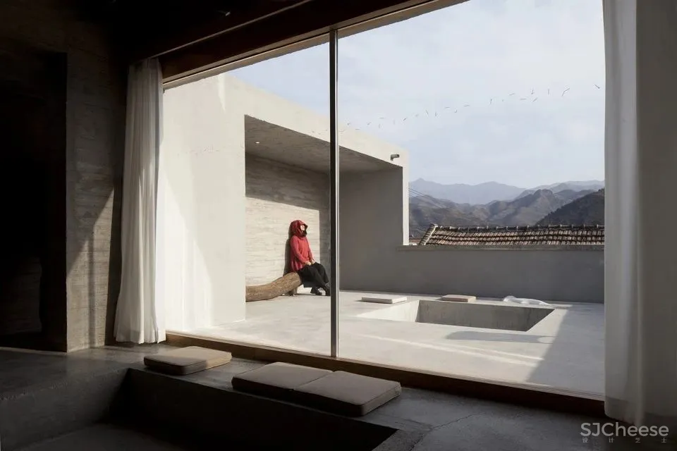 新作 台上之家–大有101,北京 察社办公室