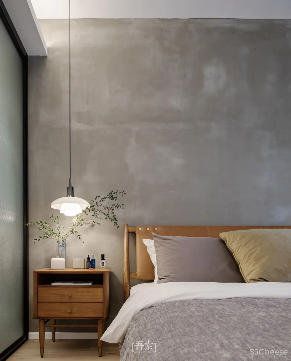 吾索新作 |芥子须弥