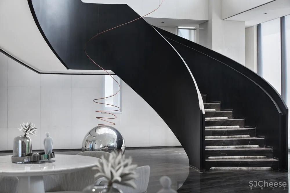 EH DESIGN 空间 读一方山水 品一方情愫