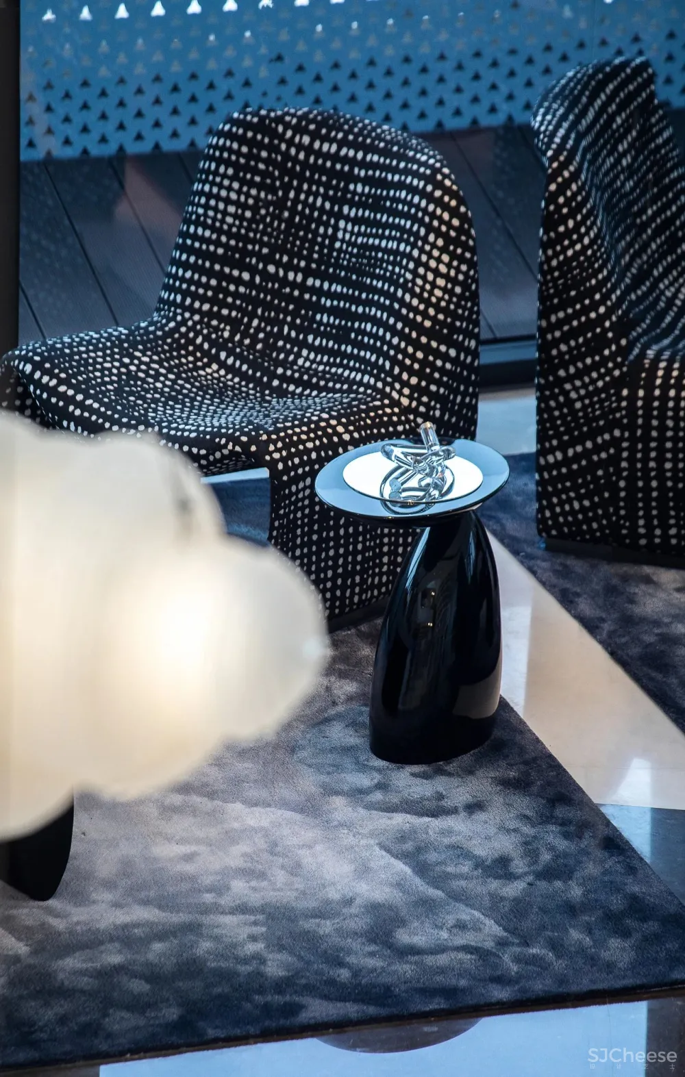 真正有力量的设计,五感享受,心灵震撼!