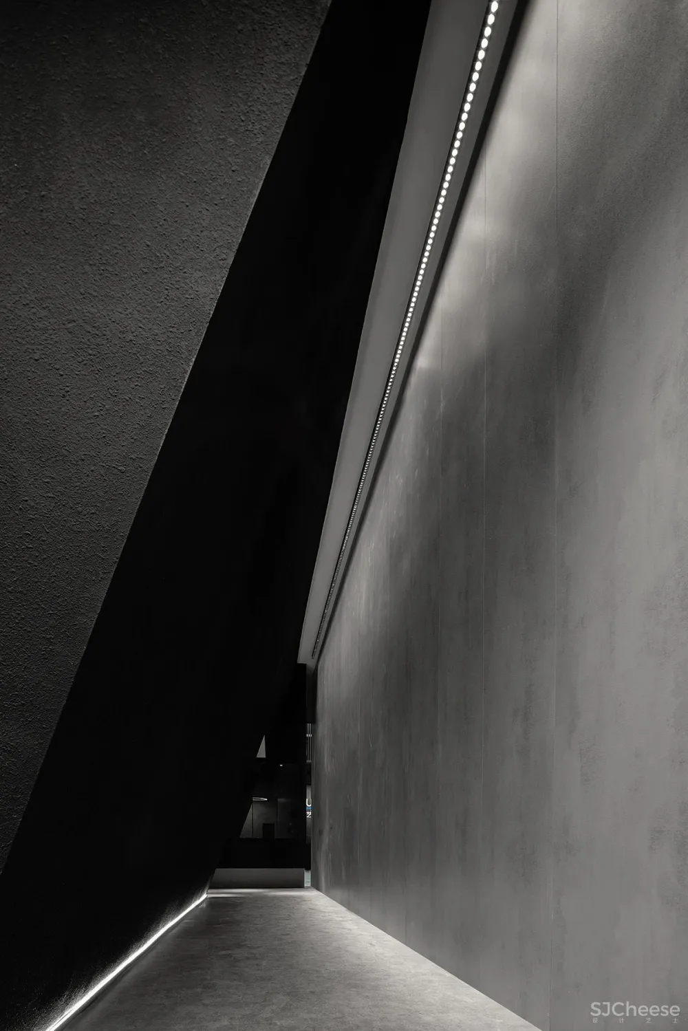 星作·埂上设计丨深圳蜜悦酒店:营造高于生活的旅居享受