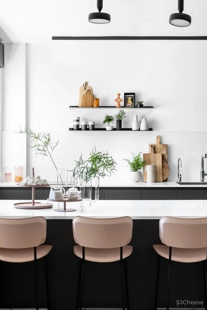 简约现代，新都市格调让家更有型！