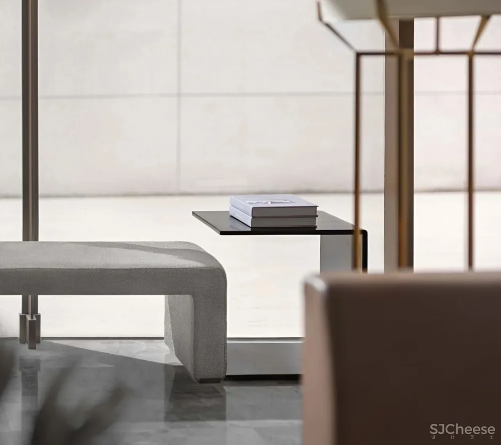 创库-几朵设计｜空间[折]学