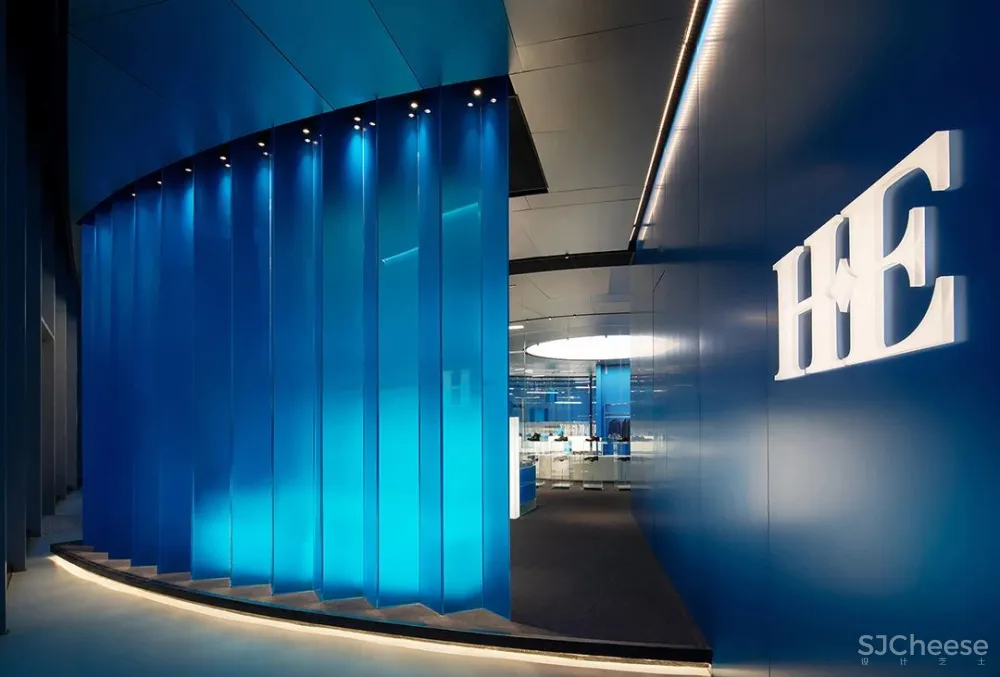 DOMANI 东仓:潮流店很艺术