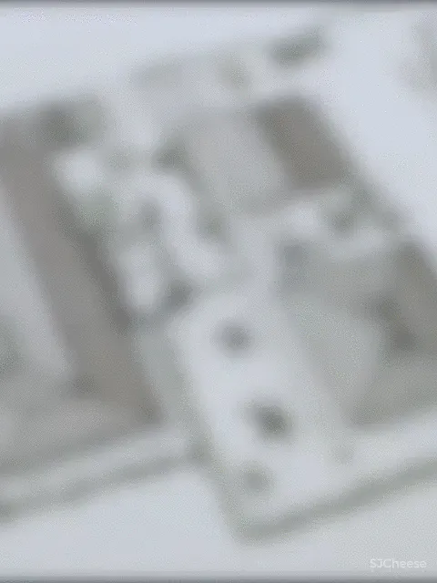 我向往的生活 简单 安静 质朴