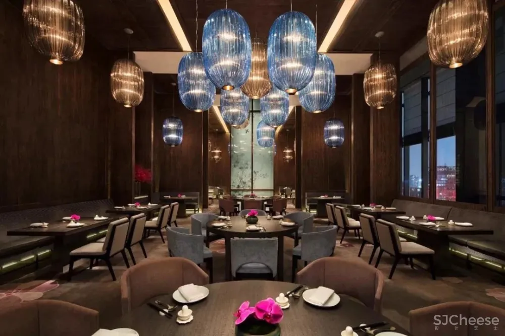 独家匠心之旅 8月杭州高端住宅与新锐建筑考察