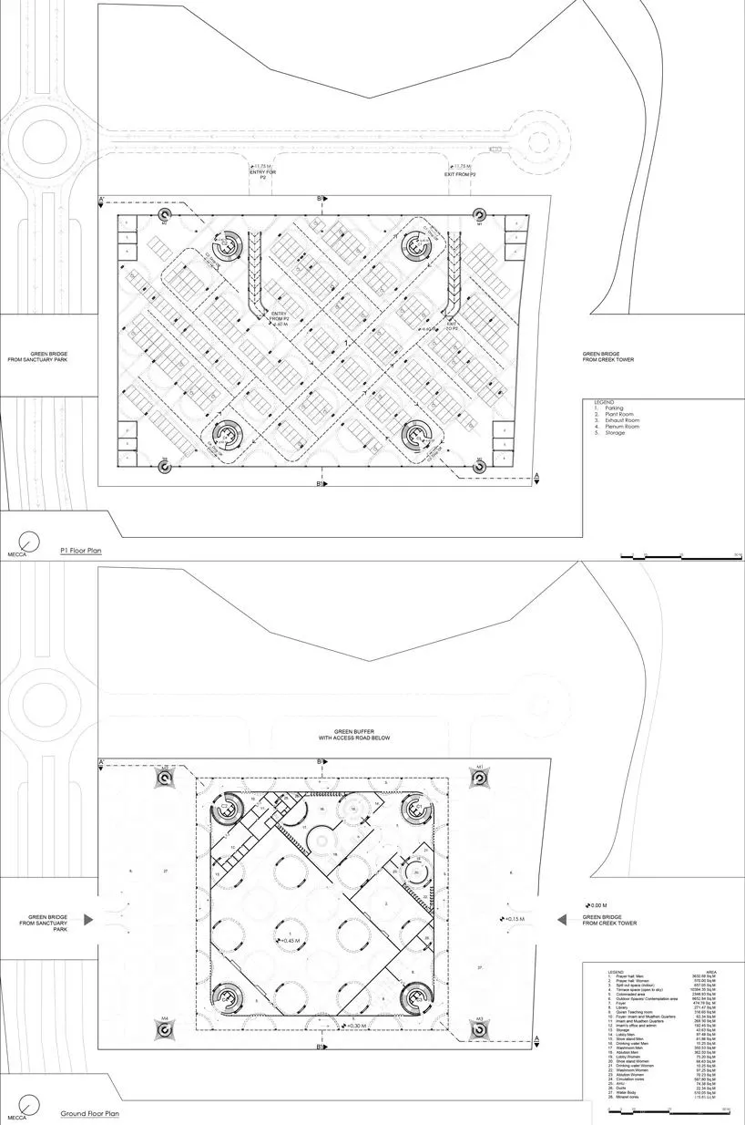 Nuru Karim丨师从扎哈的印度鬼才建筑师