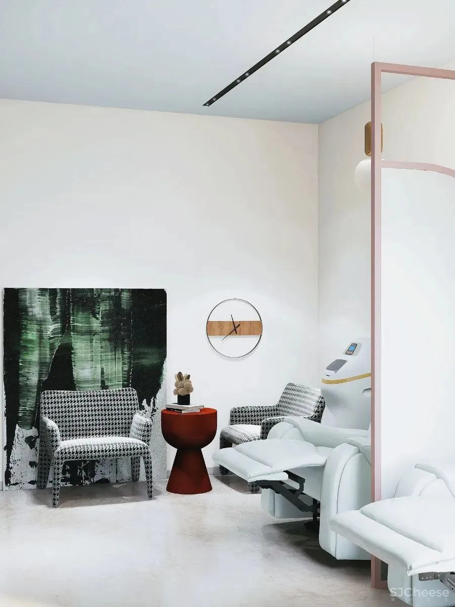 作品欣赏 暖色系 原木风,这也太治愈了吧!