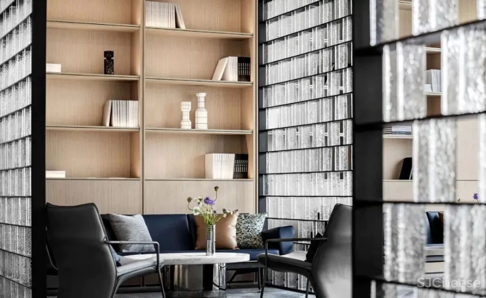 融创翡翠海岸城体验中心 栋三尺设计