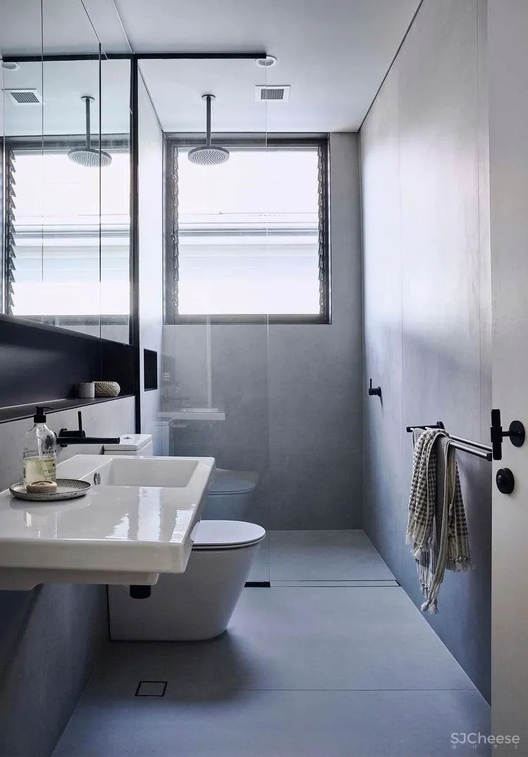 Jono Fleming 新作 悉尼的经典时尚美学