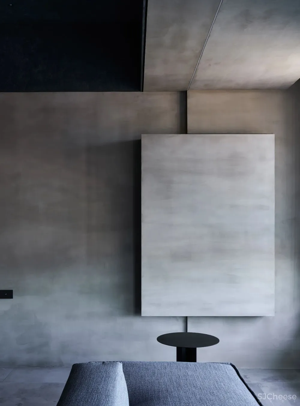 原来高级灰的大宅可以这么美，感觉要大火！