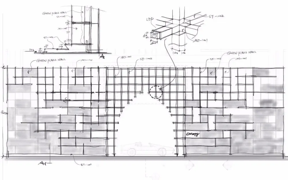 CCD-成都领地希尔顿嘉悦里酒店!