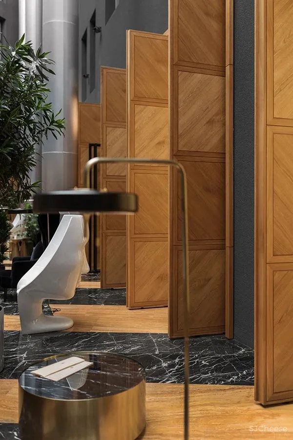 圣彼得堡伽马酒店