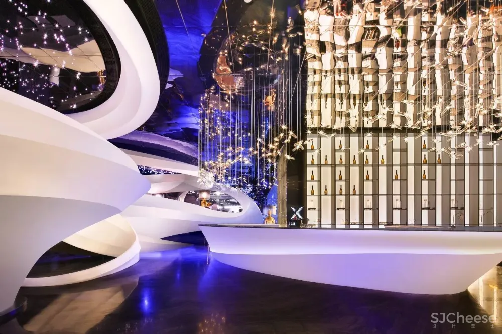 RMA黄永才：西安琳凯诺酒店，义无反顾的颠覆！