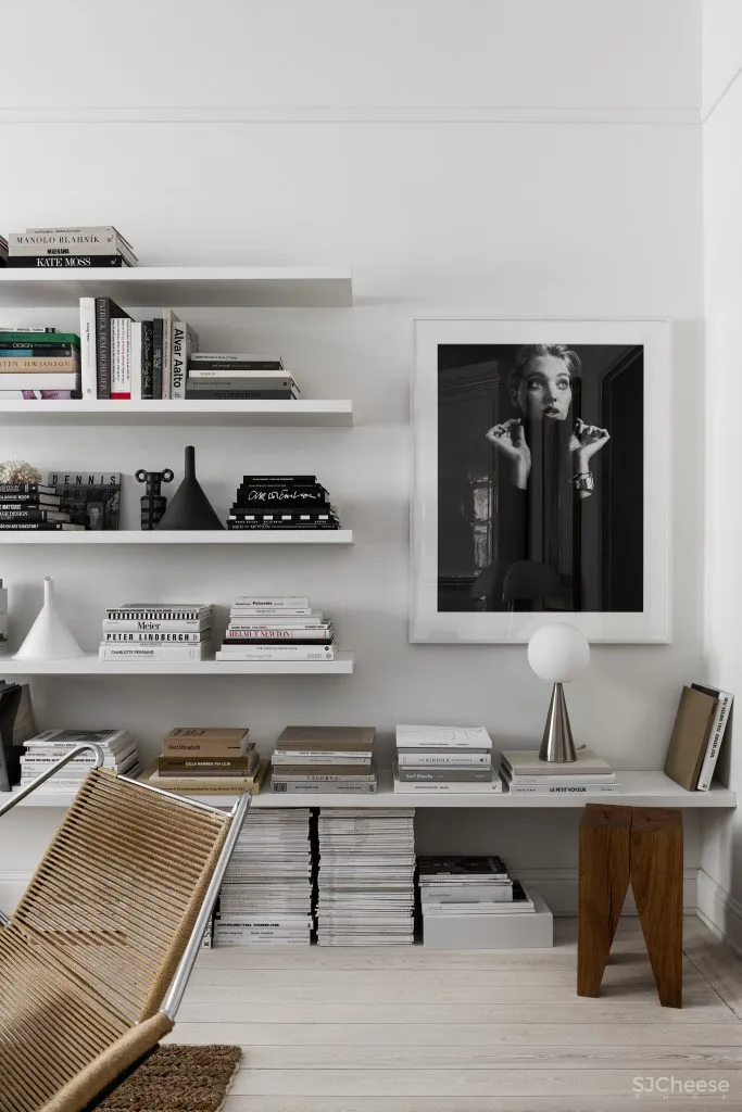 什么才是经典北欧风？瑞典艺术总监亲身示范（附搭配清单）