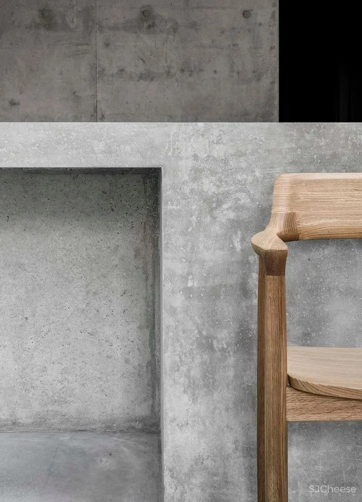 McLaren Excell-极简并不是一味地返璞归真!!