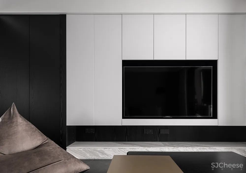 设计:越简约,越高级!