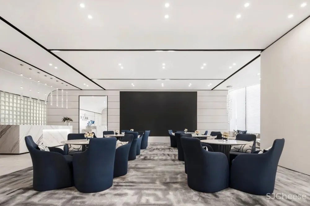 星作·库玛设计 热爱未知 向往未来