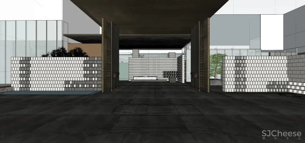 CCD新作 穿越千年而来的华贵端重