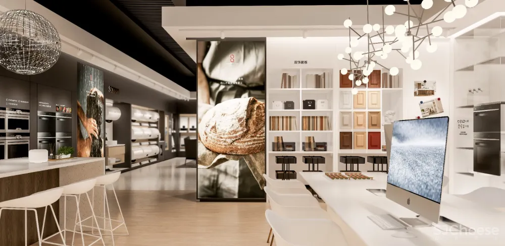 朗生 | 助力帅康焕新颜