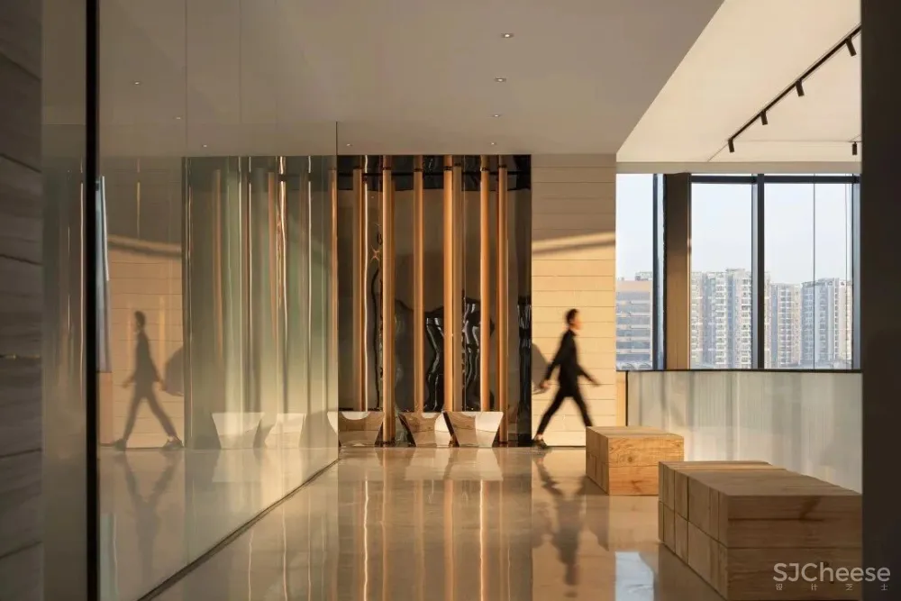 矩阵纵横 2019销售中心合集