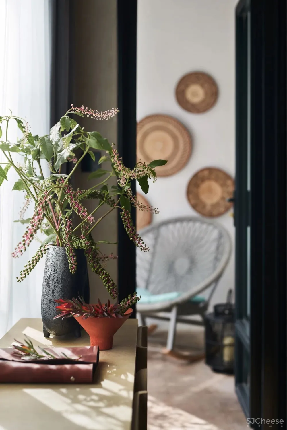 布鲁盟 昆明天马山叠墅，自然灵性的完美演绎