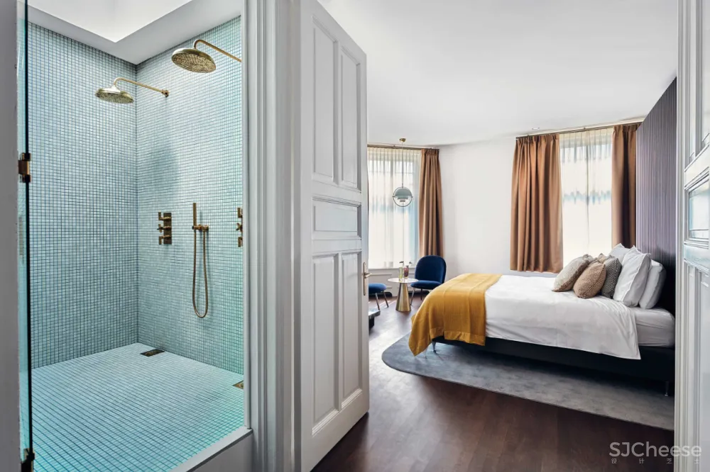 South 新作 传统与当代的交融