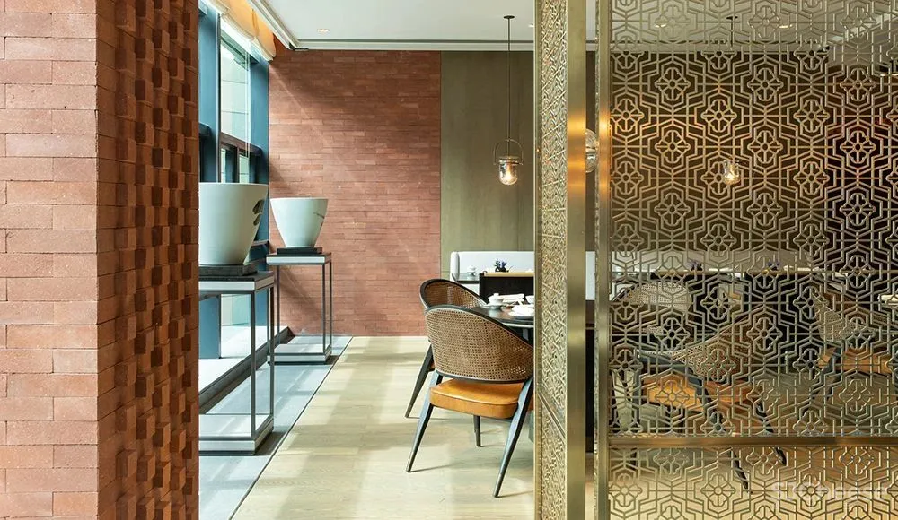 CCD-忙闲集 · 深圳机场凯悦酒店!