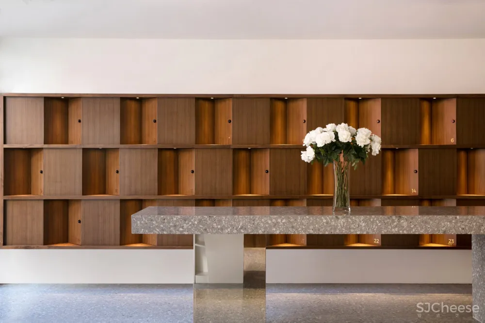 最新 | YELLOW PENCIL TEAM OFFICE,简约风格事务所