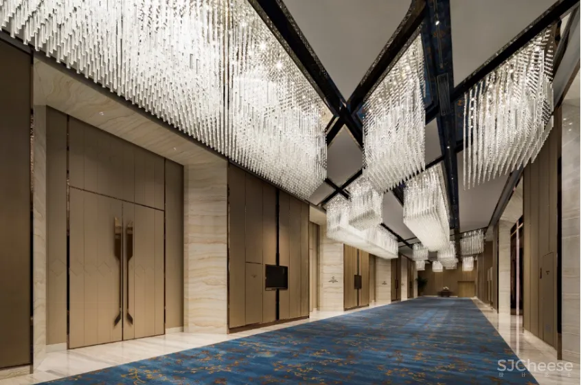 中惠铂尔曼酒店 具备创新科技的休闲商旅酒店