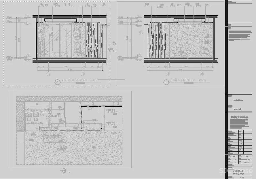 无与伦比的中国风代言人,室内设计界的杰伦。