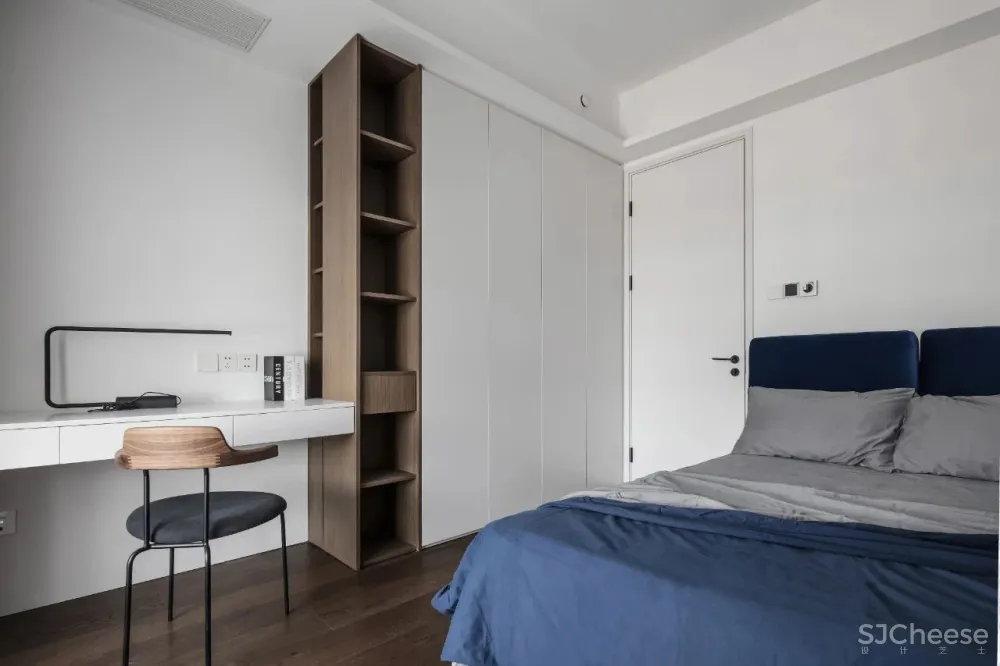 简约风,去繁化简的现代格调