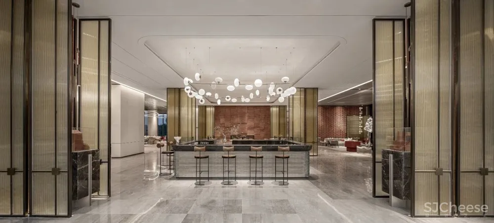 李益中:怀旧经典,越质朴的设计越永恒!