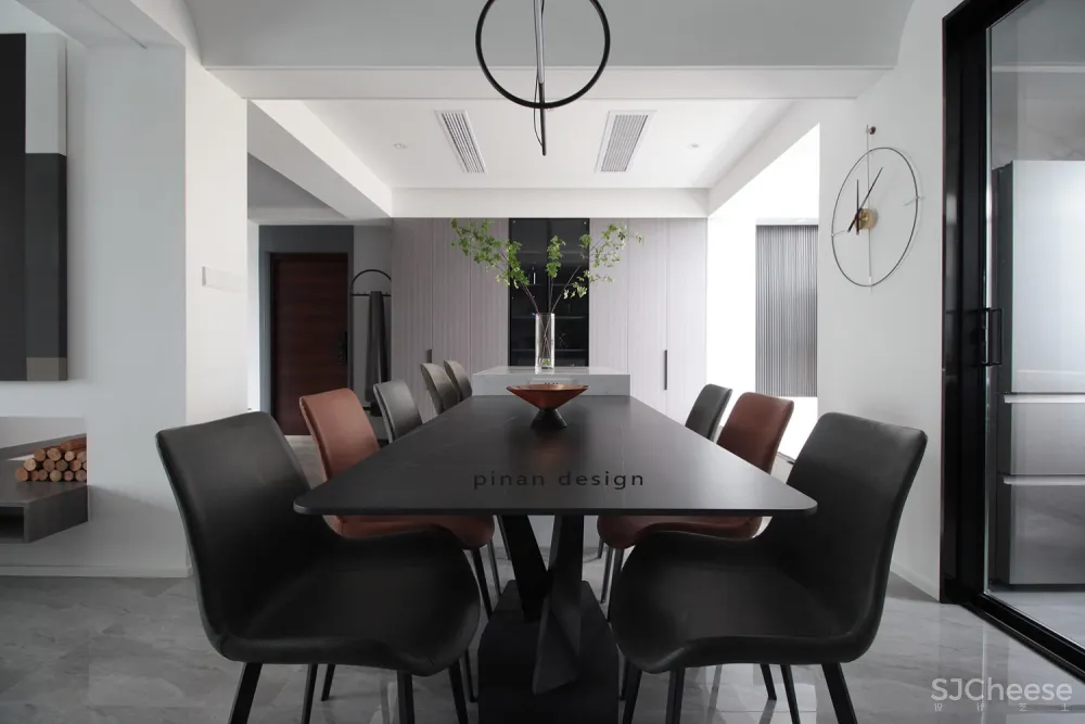 品岸装饰设计---理想.家