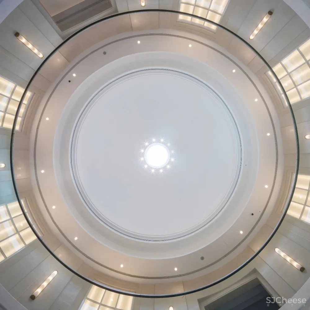 金螳螂最新力作