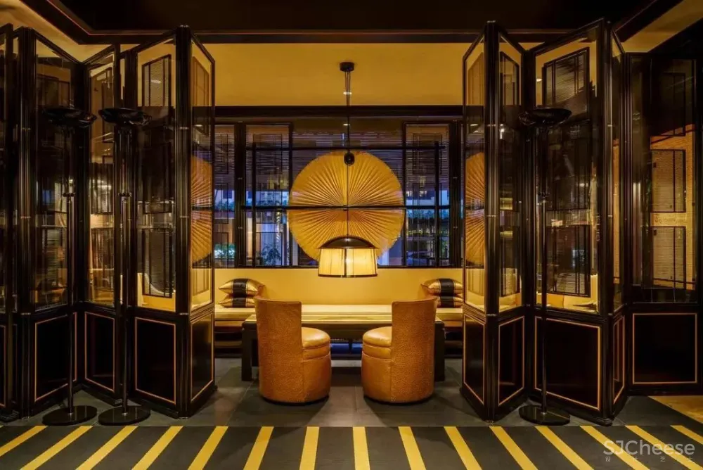 源于爱情的极致奢华酒店品牌,为度假而生!