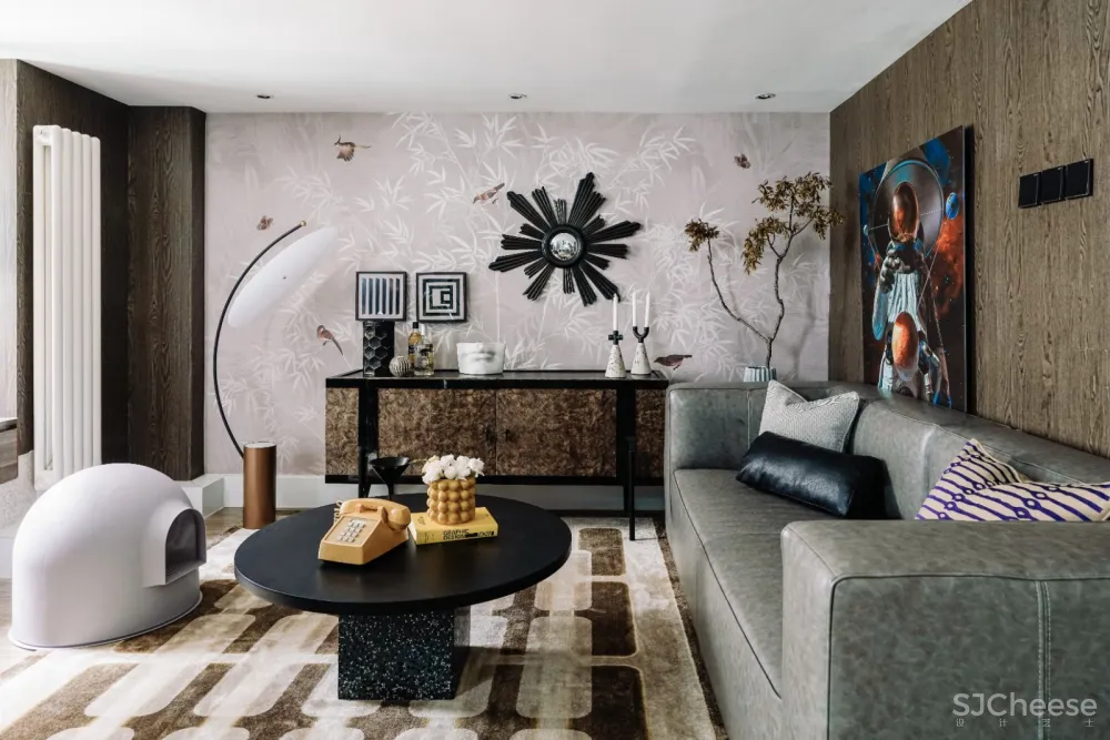 年轻人眼中的“新中式”