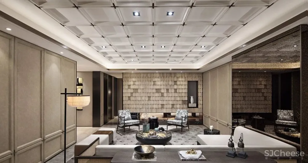 矩陣首發|綠城•金沙鳳起朝鳴