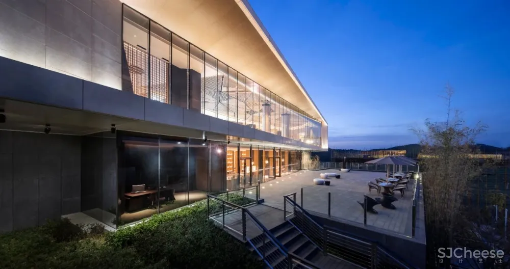 观山臻境,悦见不凡,演绎气质非凡的艺术境界!