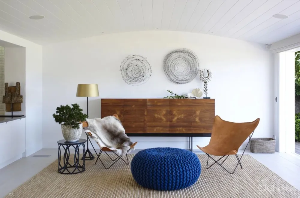 澳大利亚式地中海风别墅设计