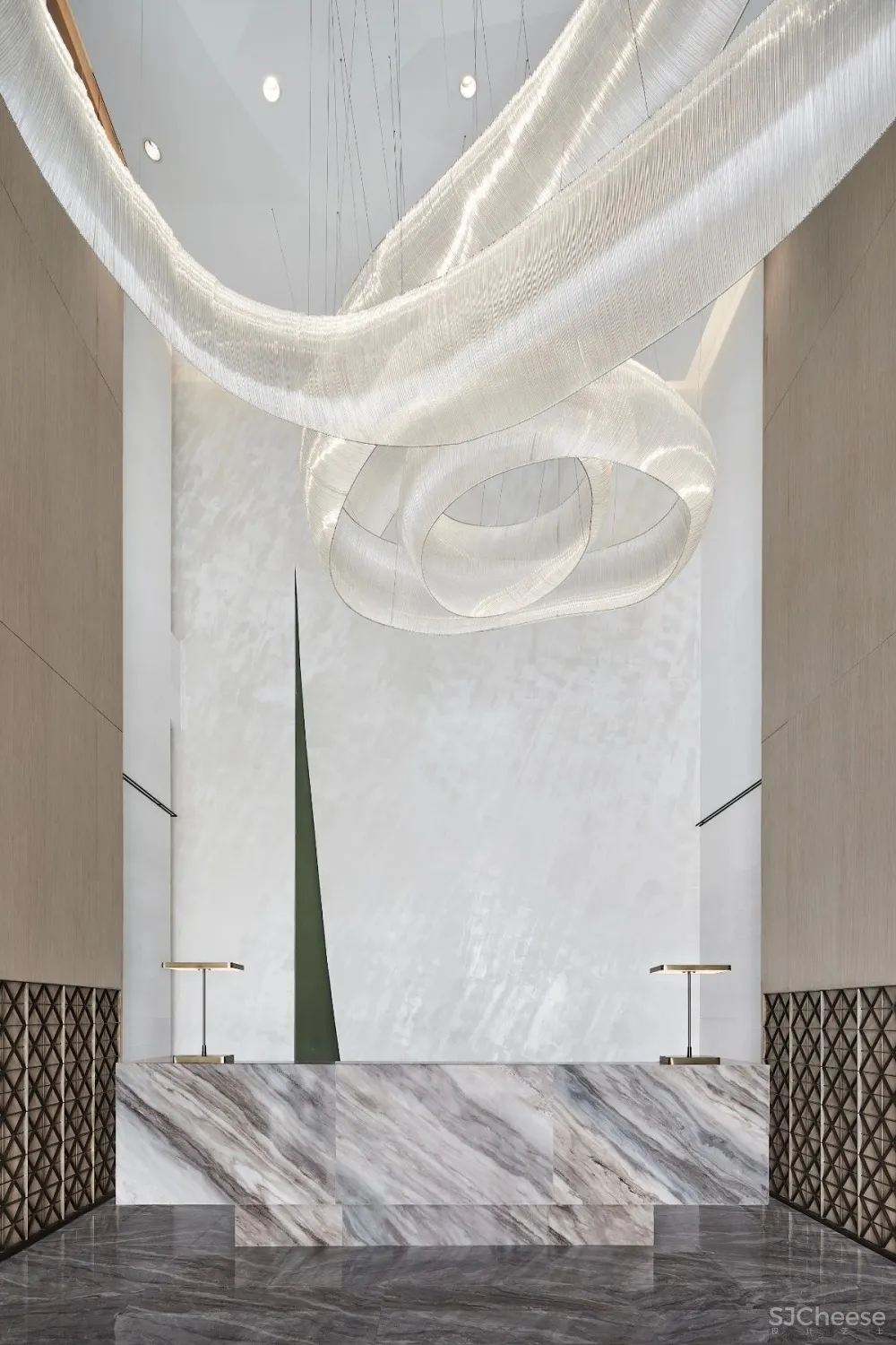 牧笛新作 新城 云昱东方 阜阳体验中心