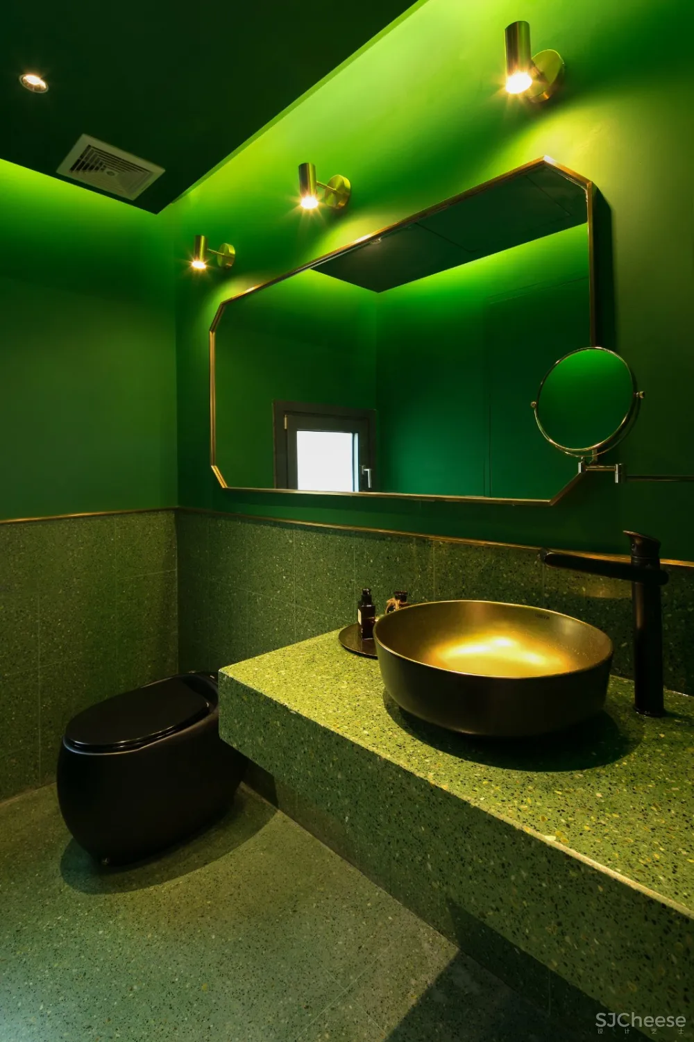 最新 | YELLOW PENCIL TEAM OFFICE,简约风格事务所