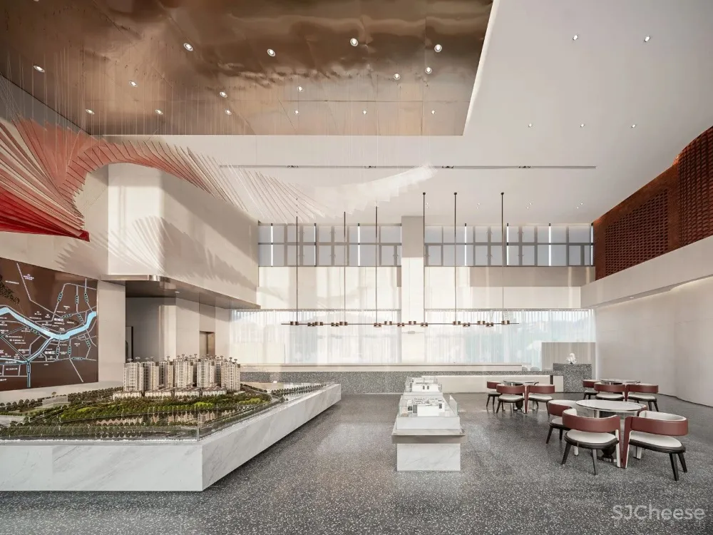 更迭、渐变、交叠，这抹光影美到窒息！