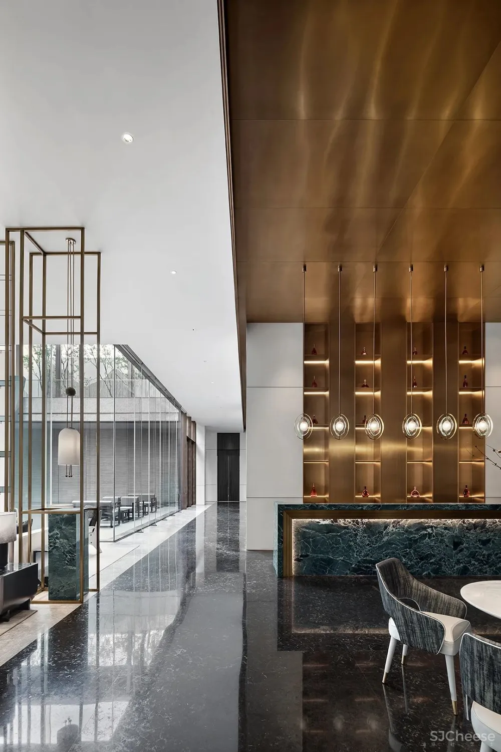 LSD葛亚曦 构筑艺术的力量