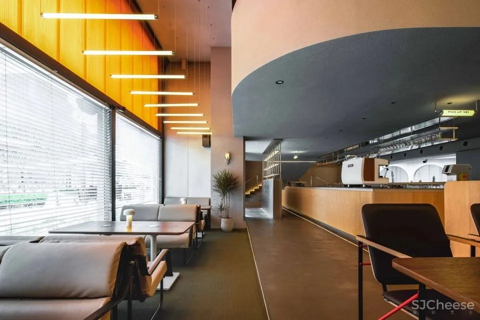 559西餐酒吧.成都 iZ Design Studio