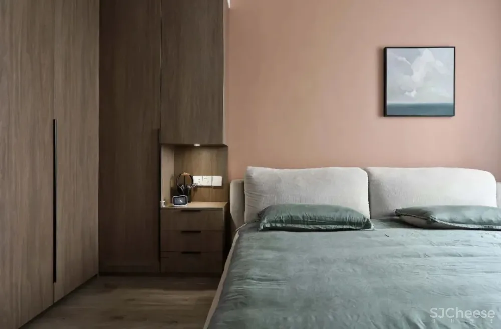 颠覆传统客厅形式，逼格提升十个档次