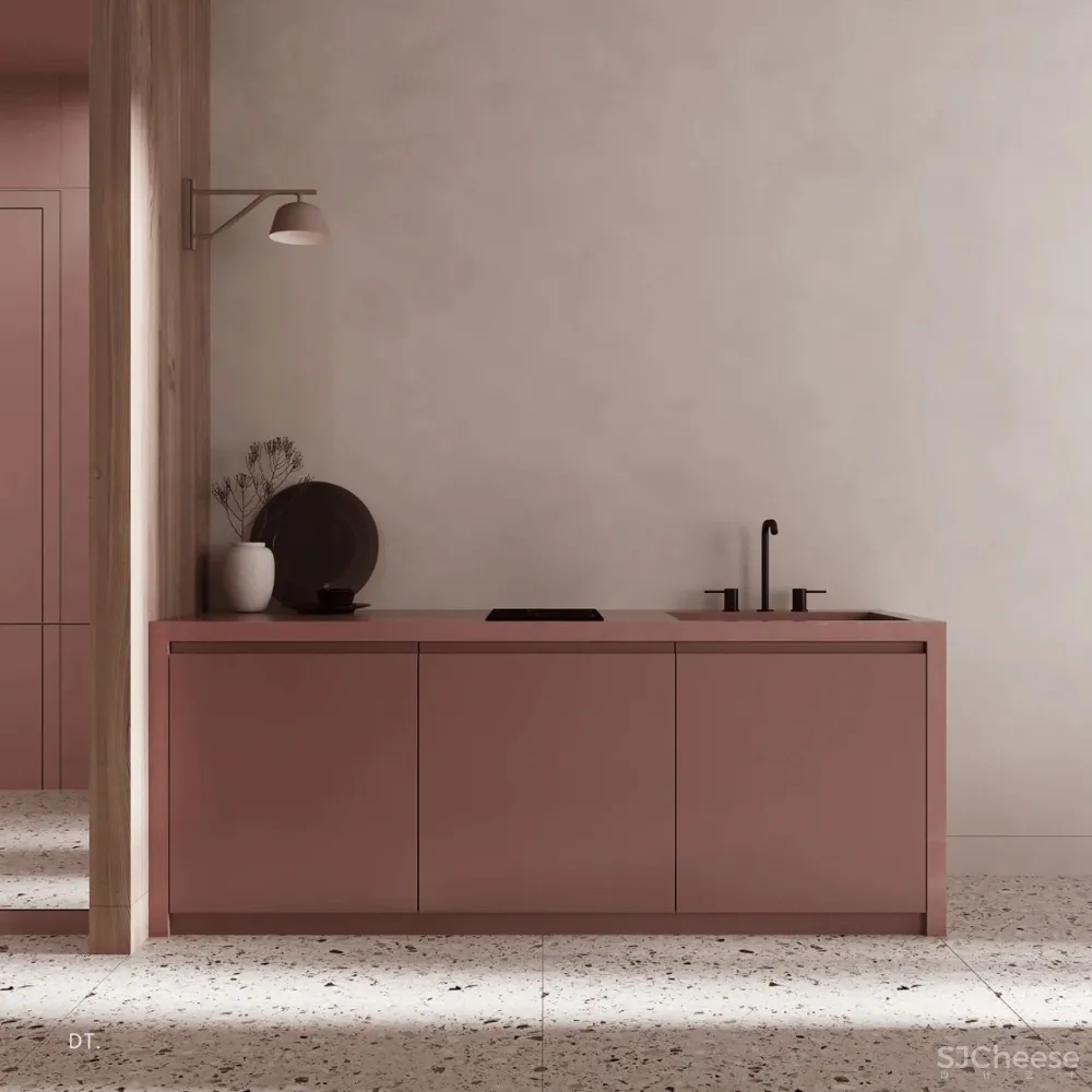 粉色 轻奢,许你一片少女心