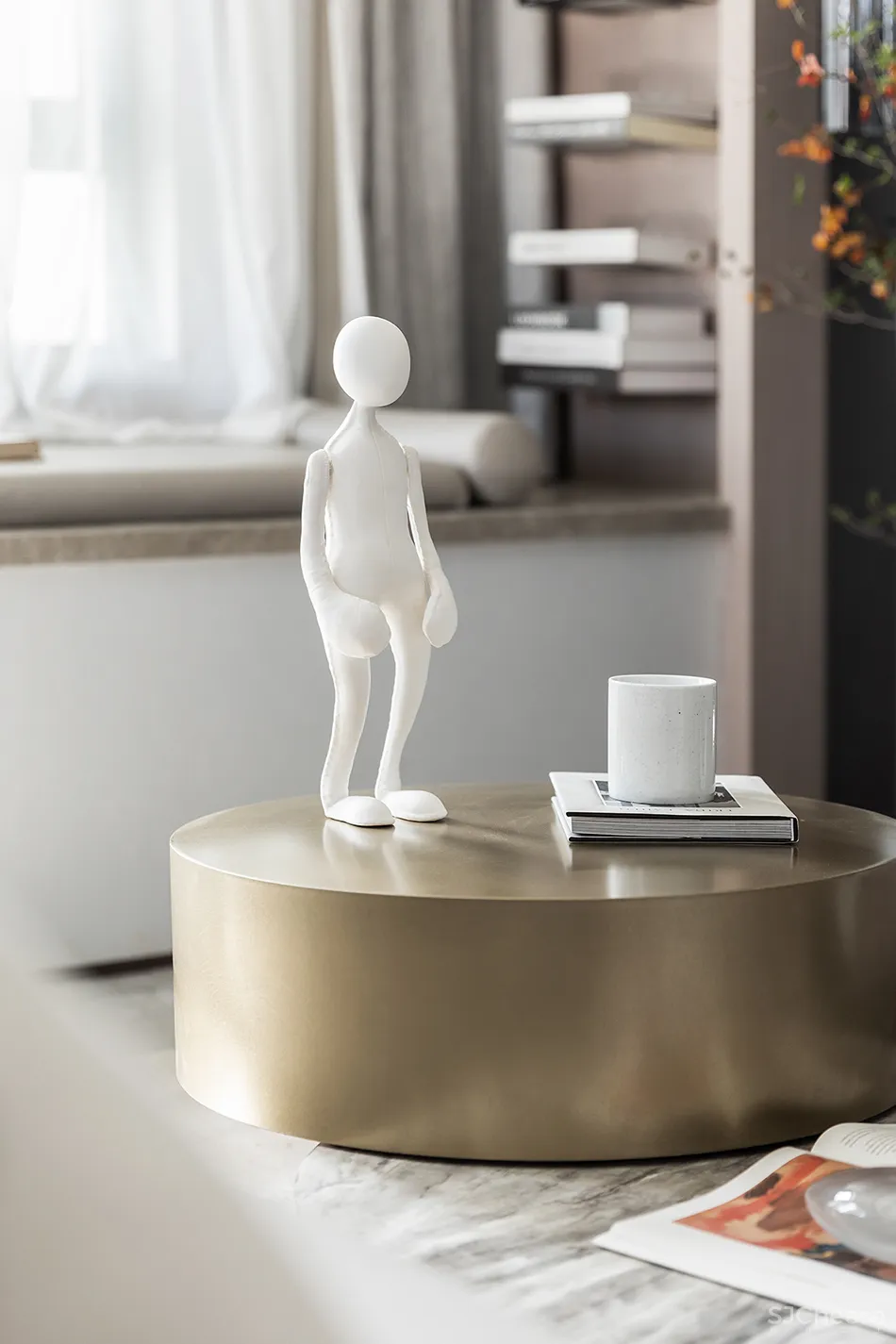 王五平:摩登,时尚更高级!