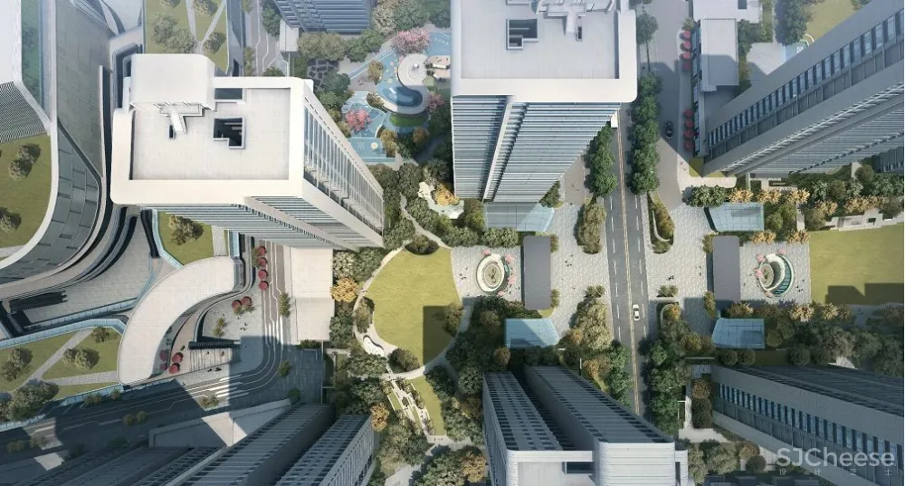 独家匠心之旅 8月杭州高端住宅与新锐建筑考察