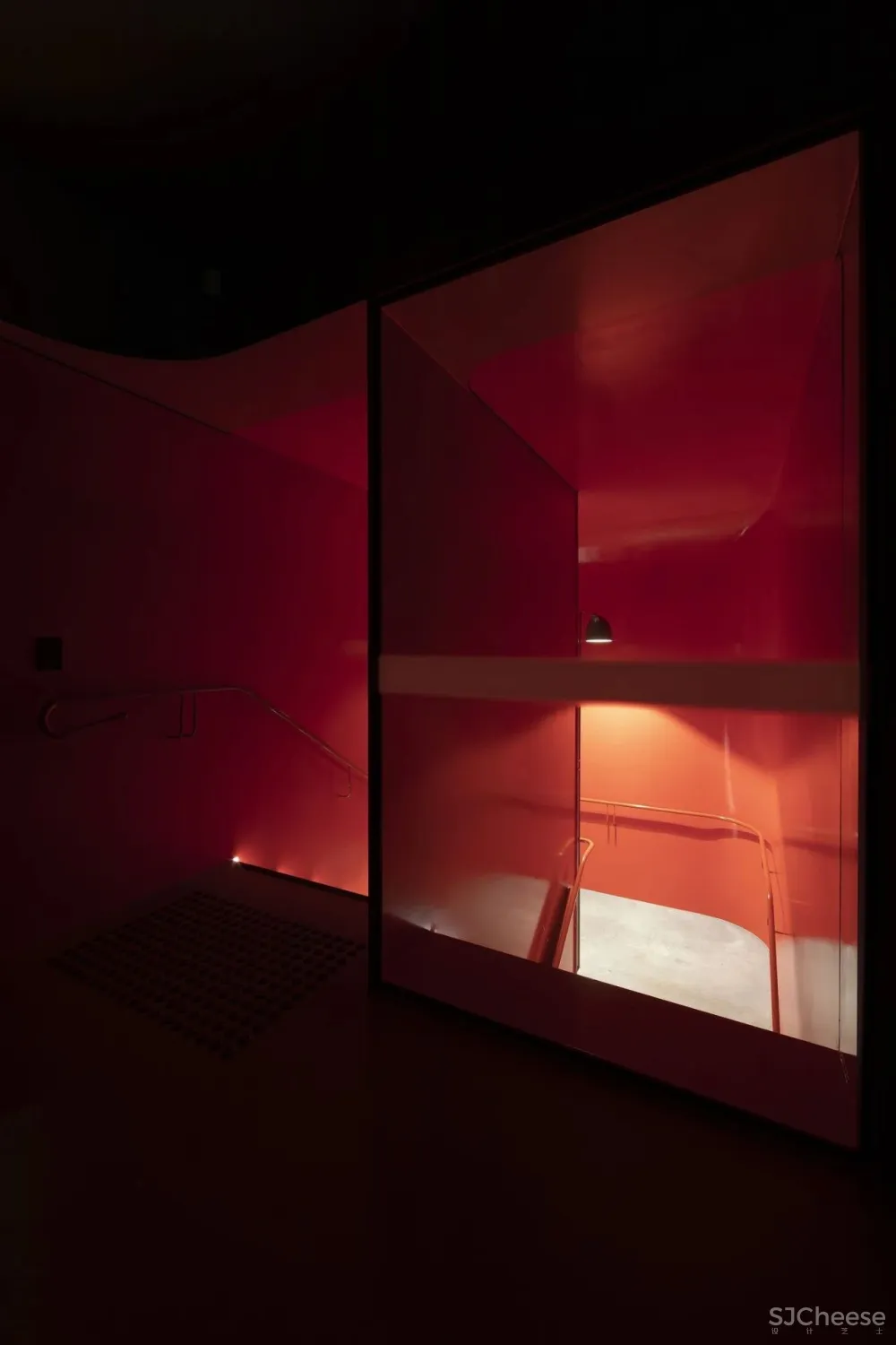 浴火重生的“凤凰美术馆”,将艺术融于建筑,太惊艳了!